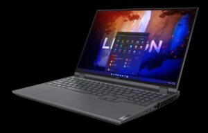 Lenovo Legion 5 Pro